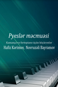 Pyeslər məcmuəsi